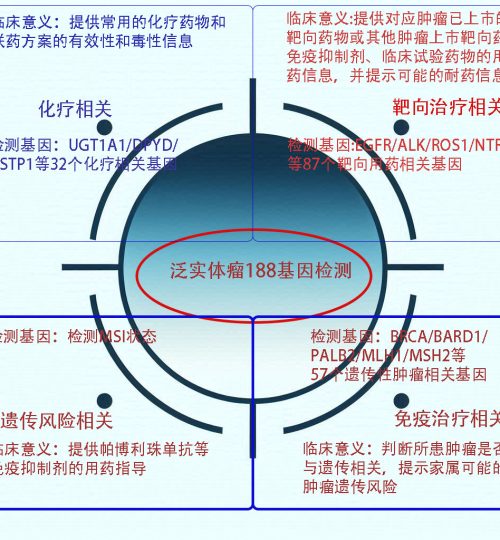 188基因泛实体瘤