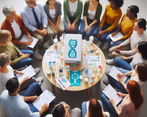 genetical diagnosis 1