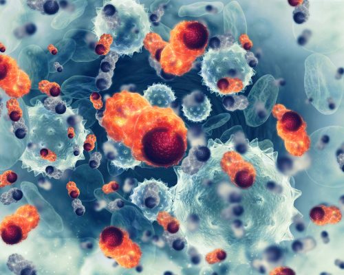 pan cancer 1238 genes